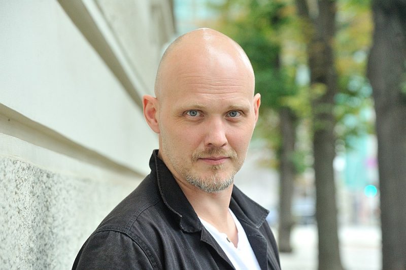 Gundars Grasbergs: “Neviens aktieris “Īstās sālsmaizes” koncertā nedziedās uz fonogrammas!”