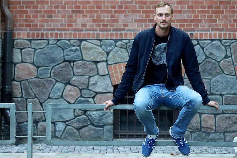 Reinis Kalviņš: “Kino valodā mani visvairāk saista tas, ka es kā režisors filmā strādāju ar dzīvo laiku, laika ritējumu.”