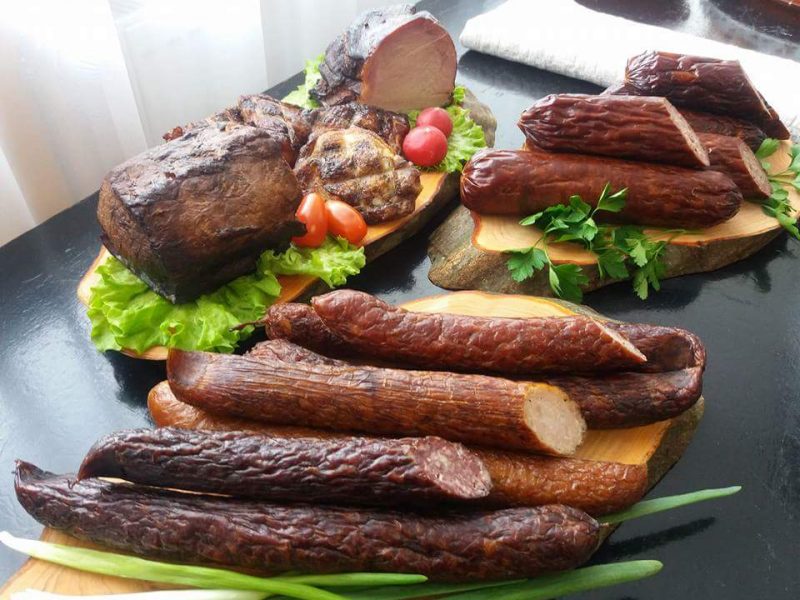 “Kuldīgas labumi”