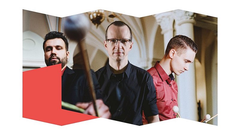 Sitaminstrumentālista Elvija Endeles (no kreisās), Mikus Bāliņa un pianista Jura Žvikova veidotā kamermūzikas programma “Transformeri. No Reiha līdz Radiohead” būs kā tosta uzsaukšana mūzikas un izpildītājmākslas karnevāliskumam, ekstravagancei un kaleidoskopiskumam.