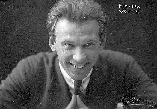 Mariss Vētra (1901–1965).
