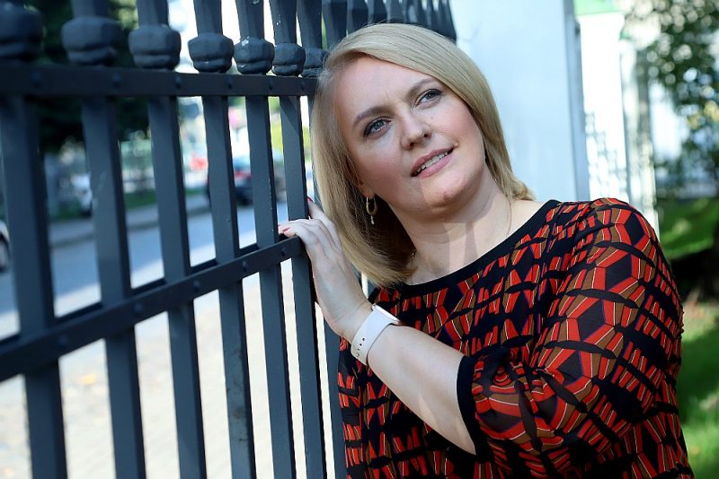 Vita Narnicka: “Visvairāk iedzīvotāji uztraucas par nekustamā īpašuma nodokļiem, kuri viņiem krasi pieaugtu, ieviešot jaunās kadastrālās vērtības.”