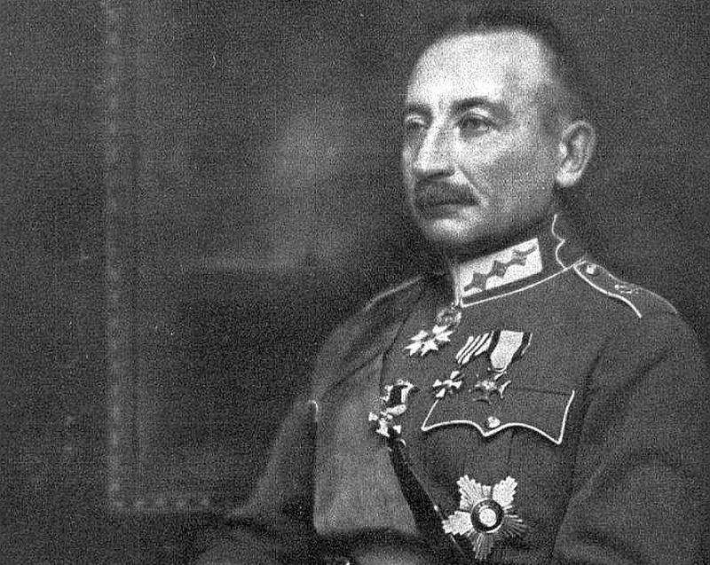 Pēteris Radziņš (1880–1930).
