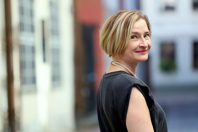 Aina Stašāne: “Gaidu priekšlikumus un skaidras atbildes, kā samazināt birokrātiju. Meža likumdošana Latvijā šobrīd ir ļoti sarežģīta.”