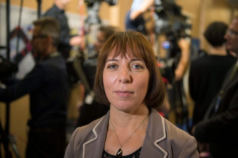 Mailisa Repsa