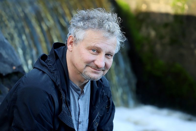 Ivo Briedis: “Atgādināt, ka mēs katrs esam atbildīgi par to, kas notiek politikā, ir viens no šīs filmas uzdevumiem.”