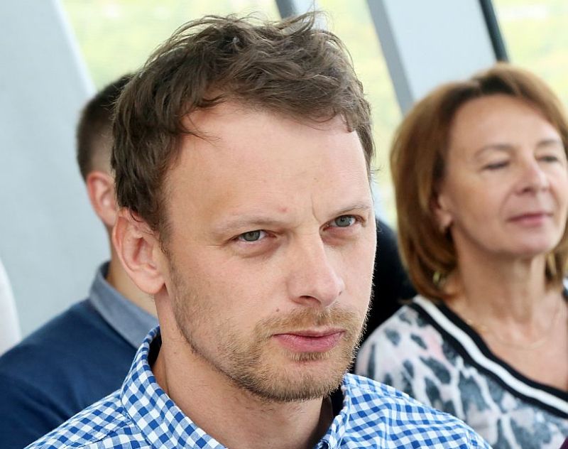Tomass Dukurs arī 39 gados ir gatavs pierādīt, ka spēj būt starp labākajiem pasaules skeletonistiem.