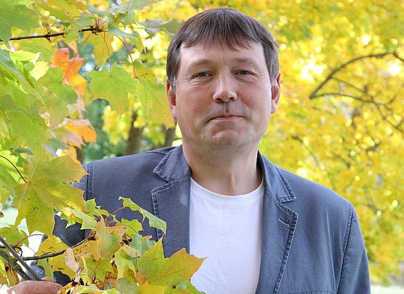Jurģis Jansons.