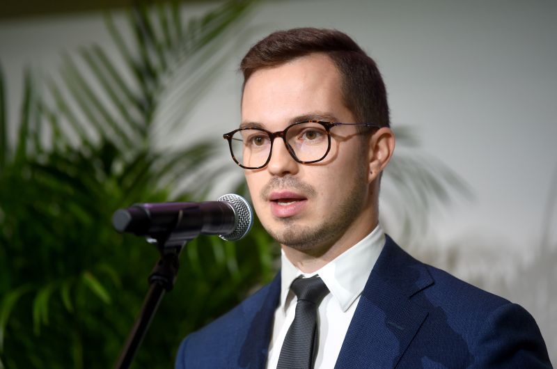 Artūrs Toms Plešs