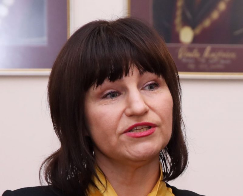 Sanita Osipova