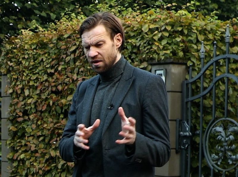 Kaspars Gorkšs