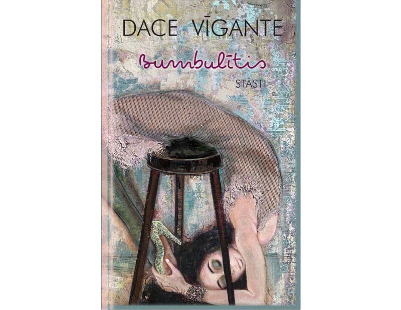 Dace Vīgante, “Bumbulītis””Zvaigzne ABC”, 2020.