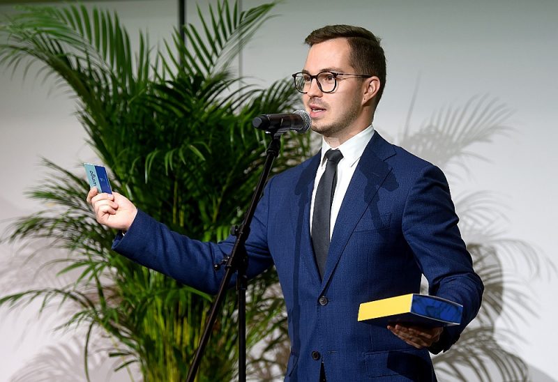 Artūrs Toms Plešs