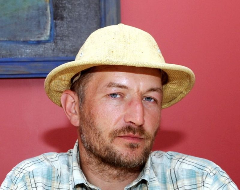 Arturs Gradovskis