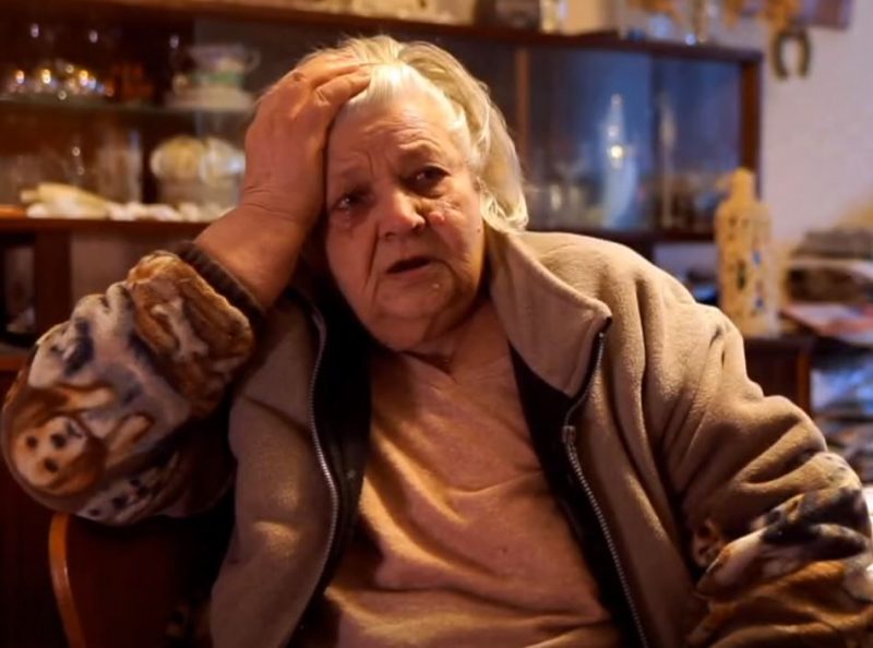 Sirmgalve Eleonora Ļaksa