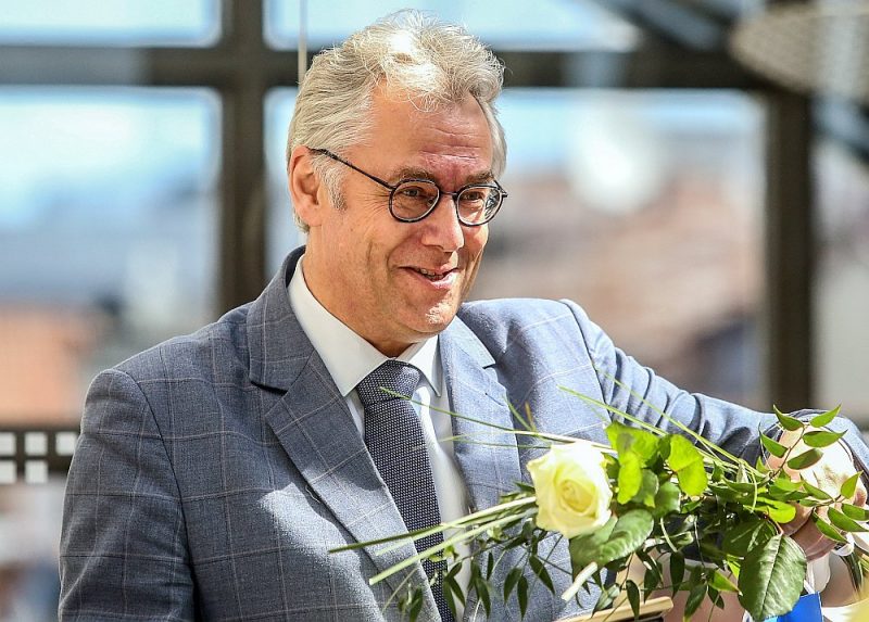 Jurijs Perevoščikovs: “Latvija bija pēdējā valsts Eiropā, kur sākās saslimstības pacēlums, kas liecina, ka ilgu laiku epidemioloģiskās drošības pasākumi ir darbojušies efektīvi.”