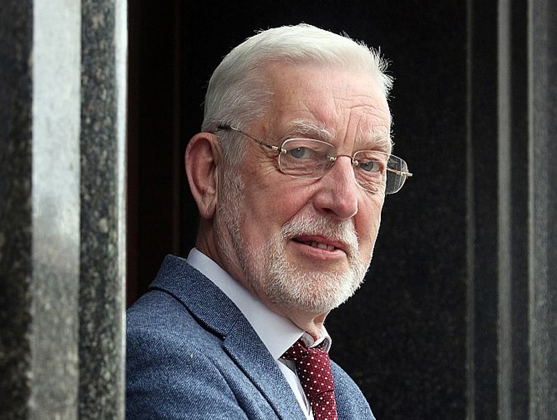Leons Taivans: “Vakcinēties es ne tikai iešu, es skriešu! Un to pašu iesaku darīt citiem.”