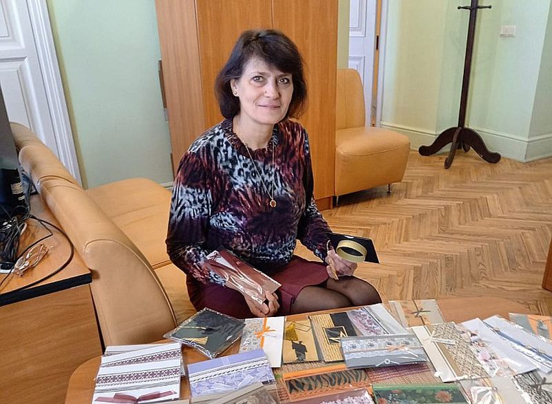 Inga Birkava