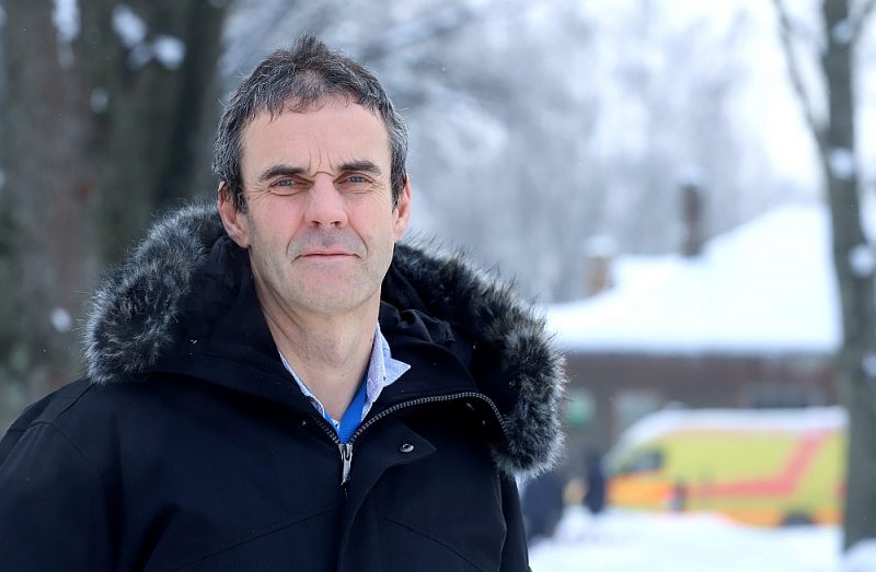 Uga Dumpis: “Es joprojām domāju, ka neesam spējuši pietiekami labi paskaidrot ierobežojumu mērķi – samazināt ilgstošu ciešu kontaktu iespēju starp cilvēkiem telpās.”