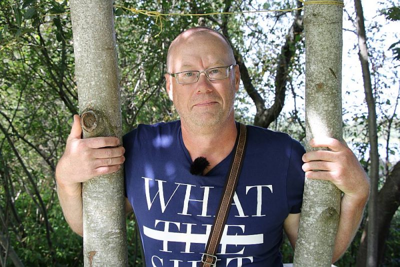 Gatis Lācis: “Iegādājoties jaunu īpašumu, esmu ļoti priecīgs, ka par pircēju izvēlējušies mani arī tad, ja kāds cits solījis vairāk, jo ir reizes, kad pārdevējs vēlas, lai jaunais īpašnieks ir ar saknēm Latvijā.”