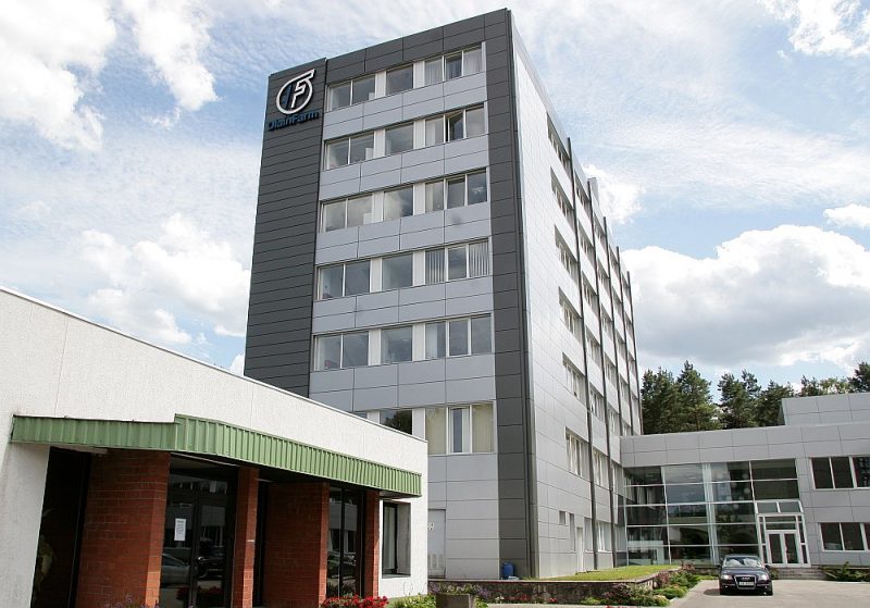 AS “Olainfarm” akcionāru konfliktā – jauns pavērsiens. Gaidāmas kaujas tiesā.