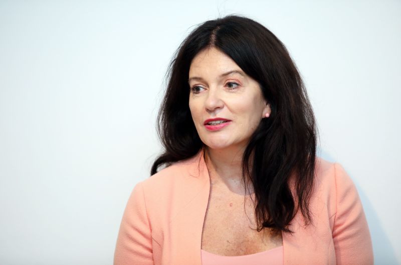 Ramona Petraviča