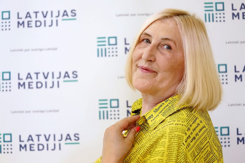 Daina Šadre: “Domāju, kad esam izkļuvuši no atvariem un pagājusi laika distance, jebkurš domājošs, analizējošs cilvēks spēj aptvert sekas, kas ietekmējušas gan viņu pašu, gan citus cilvēkus.”