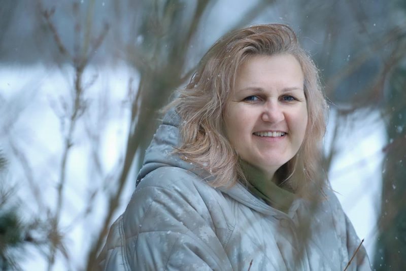 Dagnija Lazdiņa, LVMI “Silava” vadošā pētniece
