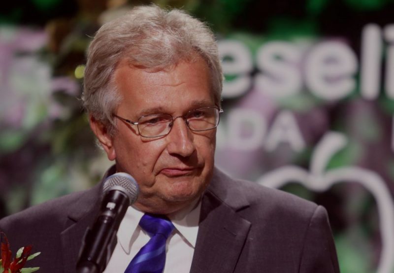 Ģirts Briģis.