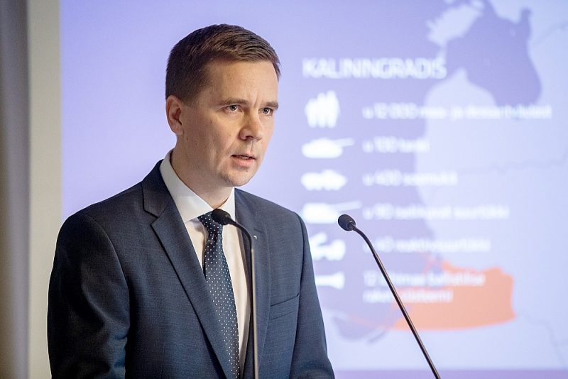 Igaunijas Ārzemju izlūkdienesta ģenerāldirektora Mika Marrana ieskatā 2021. gads Krievijas politikā būs vētraināks nekā parasti, jo rudenī gaidāmas Valsts domes vēlēšanas.
