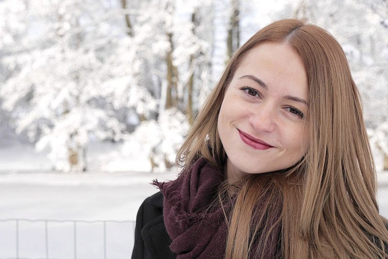 Agnese Zarāne: “Esmu bijusi “laba meitene” lielākā vai mazākā mērā, kopš sevi atceros, un mani interesē iemesli, kāpēc tā.”