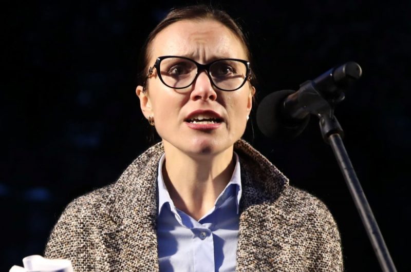 Karina Sprūde