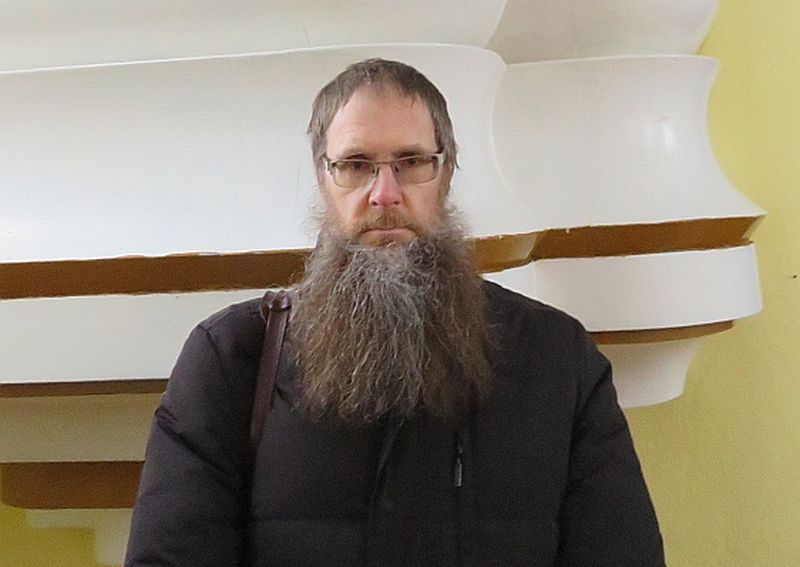 Magnuss Bengtsons: “Dieva mērķis ir mīlestība. Cilvēki viņam ir kā bērni, kas dažreiz jāsarāj, kad viņi taisa nedarbus.”