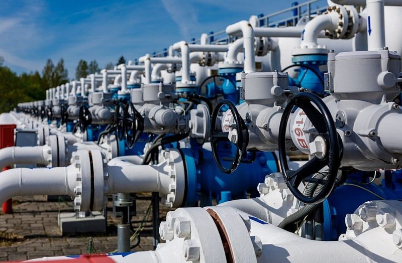“Conexus Baltic Grid” šogad plāno investēt 16,37 miljonus eiro dažādos gāzes infrastruktūras modernizācijas projektos.